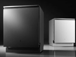 Xiaomi Luncurkan Mesin Cuci Piring Pintar Mijia Pro dengan Motor Frekuensi BLDC, Tangki Deterjen Terintegrasi