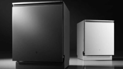 Xiaomi Luncurkan Mesin Cuci Piring Pintar Mijia Pro dengan Motor Frekuensi BLDC, Tangki Deterjen Terintegrasi