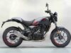 Memperkenalkan Royal Enfield Guerrilla 450 Apex 2026, Tampilkan Desain Lebih Sporty, Cek Harganya