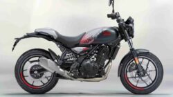Memperkenalkan Royal Enfield Guerrilla 450 Apex 2026, Tampilkan Desain Lebih Sporty, Cek Harganya