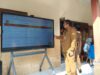 Pastikan SPMB Online Perdana Berjalan Lancar, Kepala Disdikbub Sukoharjo Sidak Sejumlah SD