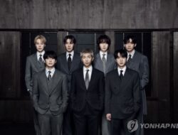 Album ‘Arirang’ BTS Bertahan di 5 Besar Billboard 200 untuk Minggu Keenam Berturut-turut