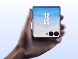 Galaxy Z Flip 8 Dikabarkan akan Lebih Ringan dan Lebih Halus dengan Desain Engsel Baru