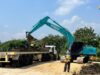Dukung Percepatan Sekolah Rakyat Tahap II, Kementerian PU Pasang Jembatan Bailey 90 Meter di Brebes