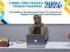 Lomba Video Edukasi Tingkat Nasional FKIP Univet Bantara Sukoharjo 2026, Berikut Ini Daftar Pemenangnya