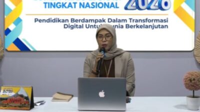 Lomba Video Edukasi Tingkat Nasional FKIP Univet Bantara Sukoharjo 2026, Berikut Ini Daftar Pemenangnya