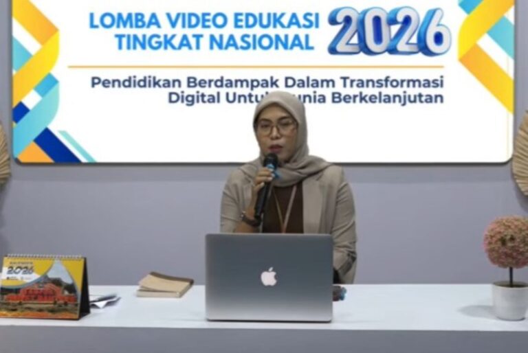 Lomba Video Edukasi Tingkat Nasional FKIP Univet Bantara Sukoharjo 2026 ...