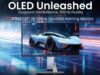 Monitor Gaming BenQ Mobiuz 27 Inci Hadirkan QD-OLED 500Hz, Penyetelan Warna yang Berfokus pada Kreator