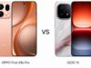Oppo Find X9s Pro vs iQOO 15: Harga Hampir Sama, Tapi yang Satu Jelas Lebih Baik