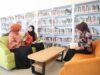 Pemprov Jateng Komitmen untuk Dongkrak Tingkat Kegemaran Membaca, Targetkan Peringkat II Nasional