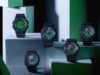 Casio Luncurkan Lima Jam Tangan G-Shock Electro Green dengan Aksen Neon
