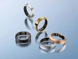 Cincin pintar RingConn Gen 3 Diluncurkan dengan Peringatan Getar dan Wawasan Kesehatan Pembuluh Darah