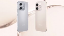 Honor Play 11 Plus Diluncurkan dengan Layar AMOLED 120Hz, Baterai 7.000mAh, dan Dimensity 6500 Elite