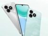 Honor Play 70C Diluncurkan dengan Menggunakan Chip MediaTek Helio G81 Ultra