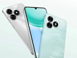Honor Play 70C Diluncurkan dengan Menggunakan Chip MediaTek Helio G81 Ultra