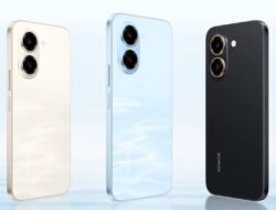 Honor Play 80 Plus Debut sebagai Ponsel Snapdragon 4 Gen 4 Pertama, Dilengkapi Baterai 7.500mAh