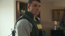 Serial ‘The Night Agent’ akan Berakhir dengan Musim Keempat di Netflix