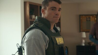 Serial ‘The Night Agent’ akan Berakhir dengan Musim Keempat di Netflix