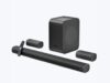 Zebronics Luncurkan Soundbar ZEB-Juke Bar 9890 dengan Konfigurasi 5.1.2 dan Output 1030W