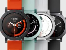 CMF Watch 3 Pro Diluncurkan dengan Dukungan ChatGPT, GPS, dan 130+ Mode Olahraga