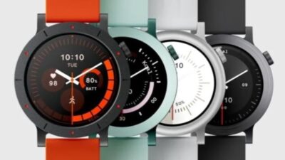 CMF Watch 3 Pro Diluncurkan dengan Dukungan ChatGPT, GPS, dan 130+ Mode Olahraga