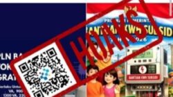 [HOAKS] Token Listrik Gratis Rp 250.000 dengan Hubungi WhatsApp PLN
