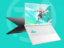 Asus Luncurkan Laptop Gaming Tianxuan 7 Pro dengan Prosesor Intel Core Ultra 9 290HX Plus dan RTX 5070
