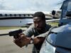 Serial TV “Man on Fire” Meraih 11 Juta Penonton dalam Empat Hari di Netflix