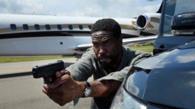 Serial TV “Man on Fire” Meraih 11 Juta Penonton dalam Empat Hari di Netflix