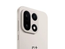 Bocoran OnePlus 16 Terbaru Mengungkap Spesifikasi, Periskop 200MP, Baterai 9000mAh