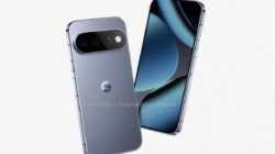 Spesifikasi Seri Google Pixel 11 Terungkap: Chip Berbasis 2nm, Sensor Gambar Baru