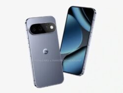 Spesifikasi Seri Google Pixel 11 Terungkap: Chip Berbasis 2nm, Sensor Gambar Baru