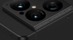 Sony Xperia 1 VIII Terdaftar di Amazon, Geekbench Mengungkap Spesifikasi Menjelang Peluncuran 26 Juni