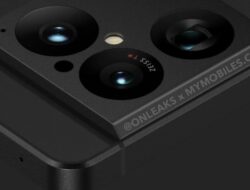 Sony Xperia 1 VIII Terdaftar di Amazon, Geekbench Mengungkap Spesifikasi Menjelang Peluncuran 26 Juni