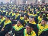 Wisuda Univet Bantara Sukoharjo Periode Mei 2026, Diikuti 430 Wisudawan, 105 Raih Predikat Cumlaude