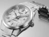 Casio Luncurkan Jam Tangan Otomatis Stainless Steel Baru dengan Tiga Varian Dial
