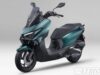 Memperkenalkan Honda NS150ES 2026, Skuter Hybrid yang Menggabungkan Fitur PCX dan Vario, Segini Harganya
