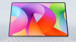 Huawei uUumkan MatePad Pro Max sebagai Tablet Unggulan Tertipis di Dunia