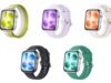 Huawei Umumkan Seri Watch Fit 5, Watch Ultimate Design Spring Edition, dan Watch GT Runner 2 Racing Legend Edition