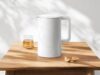 Xiaomi Luncurkan Ketel Listrik Baja Titanium Baru dengan Kapasitas 1,7 Liter