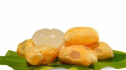 Pernah Mencoba Makan Apel Es? Berikut 8 Alasan Mengapa Anda Harus Mencobanya