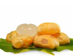 Pernah Mencoba Makan Apel Es? Berikut 8 Alasan Mengapa Anda Harus Mencobanya