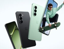 OnePlus Luncurkan Nord CE 6 dan Nord CE 6 Lite dengan Baterai Besar dan Layar 144Hz