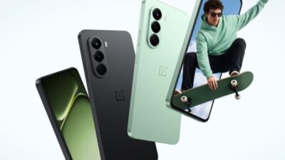 OnePlus Luncurkan Nord CE 6 dan Nord CE 6 Lite dengan Baterai Besar dan Layar 144Hz