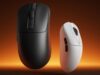 Xiaomi Luncurkan Mouse Gaming 2 dengan Polling 8000Hz, 40K DPI dan Sensor PixArt PAW3955XM
