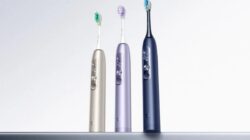 Xiaomi Luncurkan Sikat Gigi Elektrik Baru Berbahan Aluminium dengan Analisis Sikat Gigi Real-Time