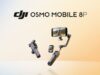 DJI Osmo Mobile 8P Meluncur Secara Global dengan Kontroler yang Dapat Dilepas