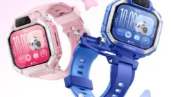 Jam Tangan Anak-anak baru Huawei Hadirkan Kamera Ganda, Pelacakan GPS, dan Peringatan SOS