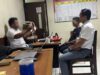 Warga Wonogiri Pengedar Sabu Diamankan Satresnarkoba Polres Sukoharjo, Sabu 192,1 Gram Disita