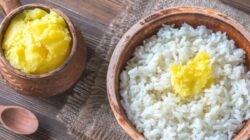 Tambahkan Ghee atau Minyak Samin ke Makanan Anda Karena 5 Alasan Kesehatan Ini